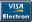 Electron Logo