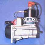 zenoah marine engines