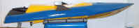 model rc boats gs and nitro