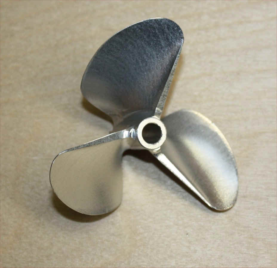 Octura OCTURA PROPELLERS