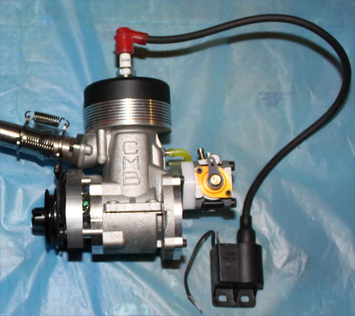 Cmb Engines For Sale – BIG BLOCK CMB Engines – YVDL